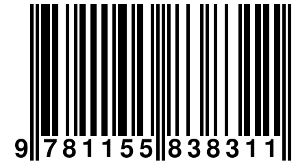 9 781155 838311