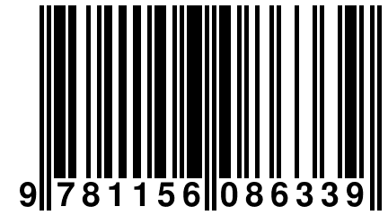 9 781156 086339