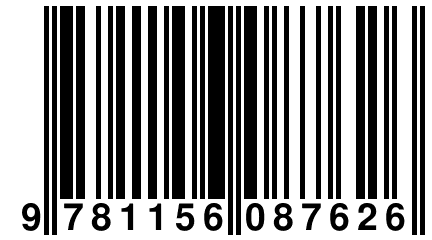 9 781156 087626