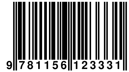 9 781156 123331