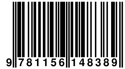 9 781156 148389