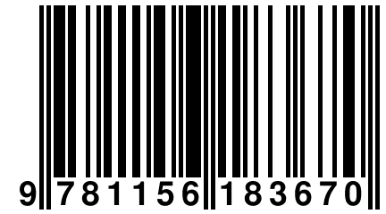 9 781156 183670