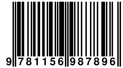 9 781156 987896