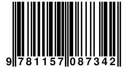 9 781157 087342