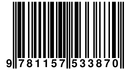 9 781157 533870