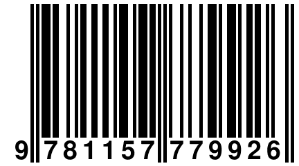 9 781157 779926