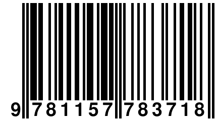 9 781157 783718