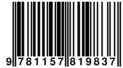 9 781157 819837