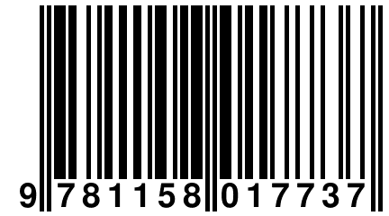 9 781158 017737