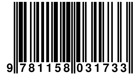 9 781158 031733