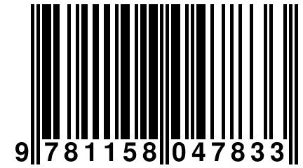 9 781158 047833