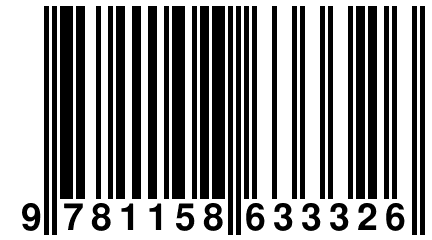 9 781158 633326