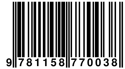 9 781158 770038