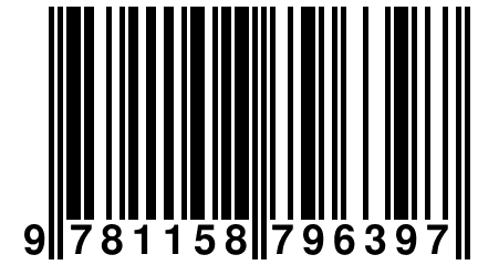 9 781158 796397