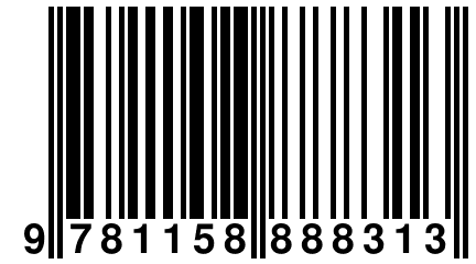 9 781158 888313