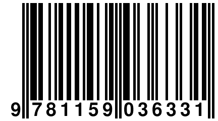 9 781159 036331