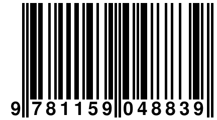 9 781159 048839