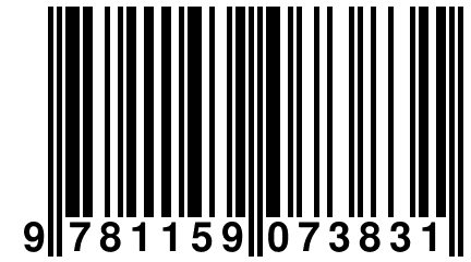 9 781159 073831