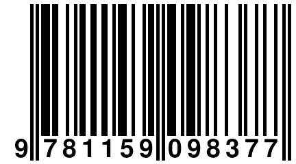 9 781159 098377