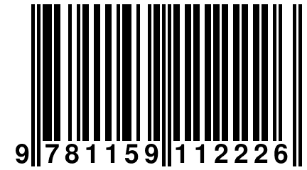 9 781159 112226