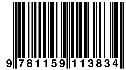 9 781159 113834