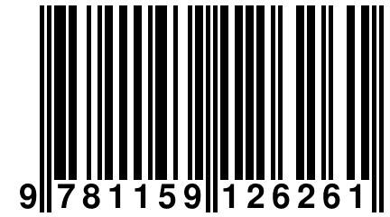 9 781159 126261