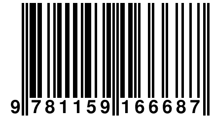 9 781159 166687