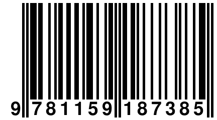 9 781159 187385