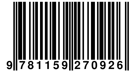 9 781159 270926