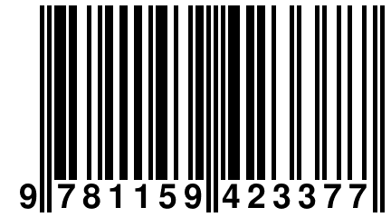 9 781159 423377