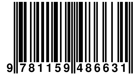 9 781159 486631