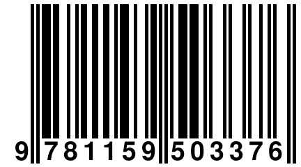 9 781159 503376