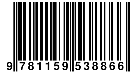 9 781159 538866