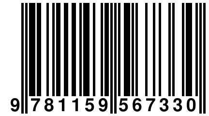 9 781159 567330