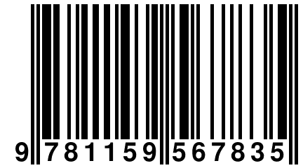 9 781159 567835