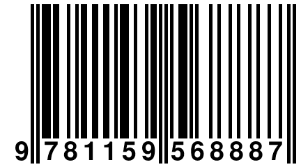 9 781159 568887