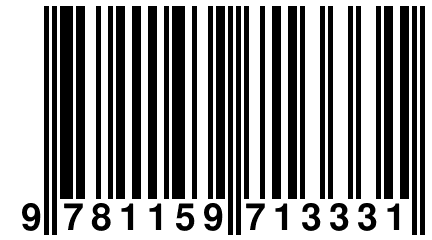 9 781159 713331