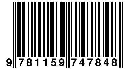 9 781159 747848