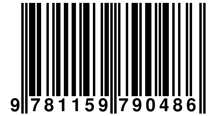 9 781159 790486