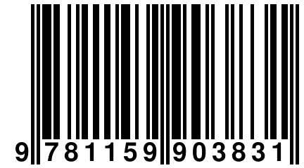 9 781159 903831