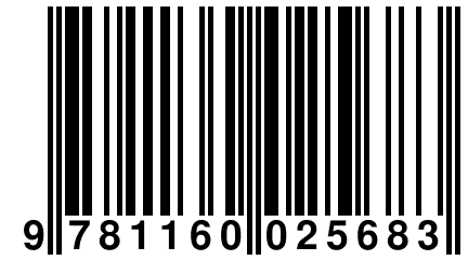 9 781160 025683