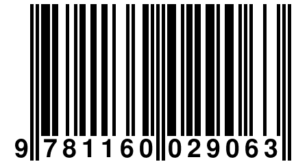 9 781160 029063