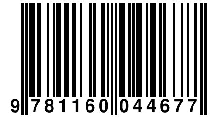 9 781160 044677