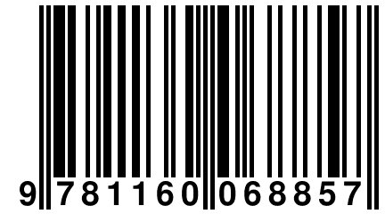 9 781160 068857