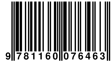 9 781160 076463