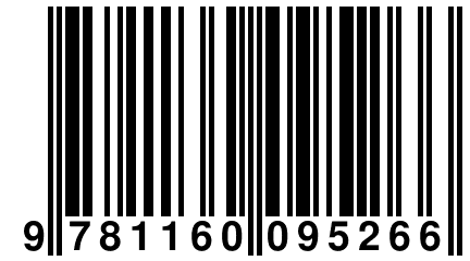 9 781160 095266