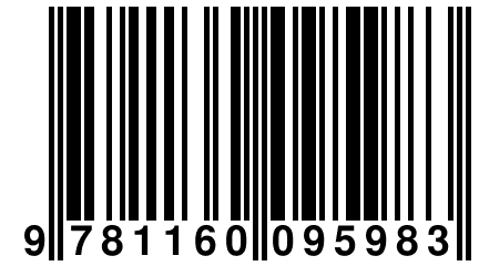 9 781160 095983