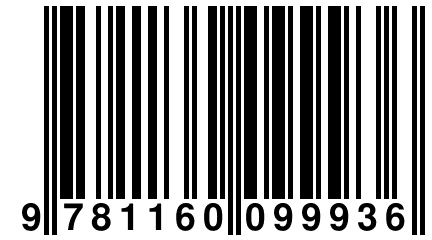 9 781160 099936