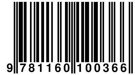 9 781160 100366