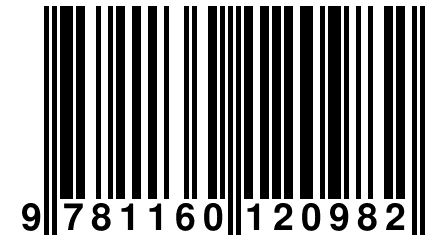 9 781160 120982